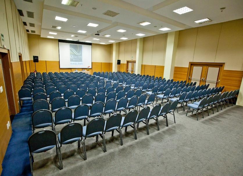 Espace de conférence Photo