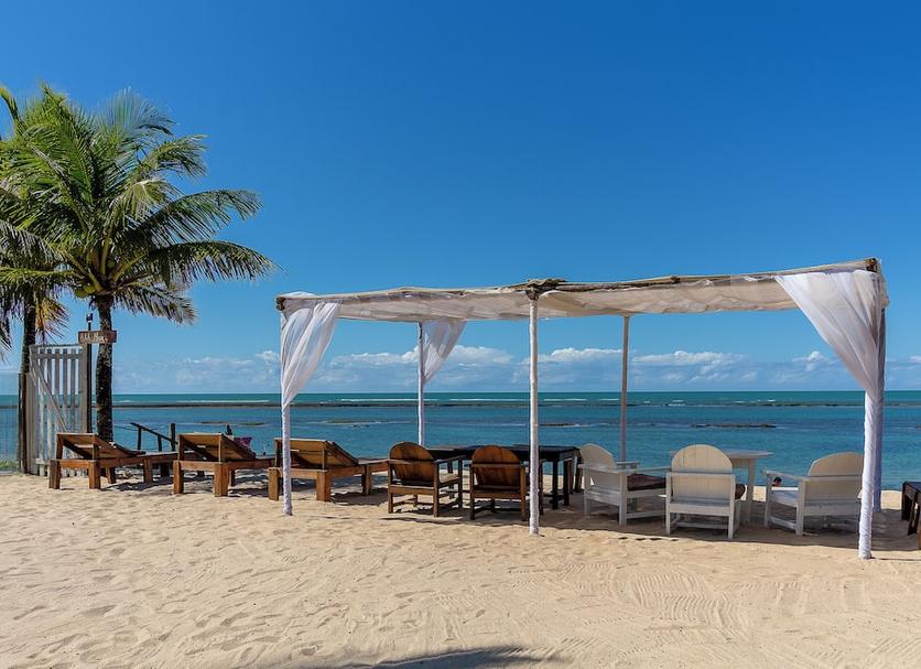 Plage Photo