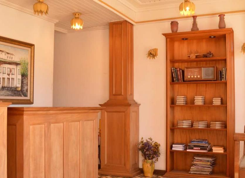 Équipements de la chambre Photo
