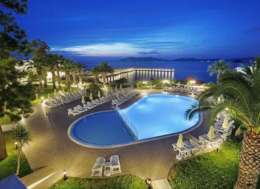 Piscine Photo