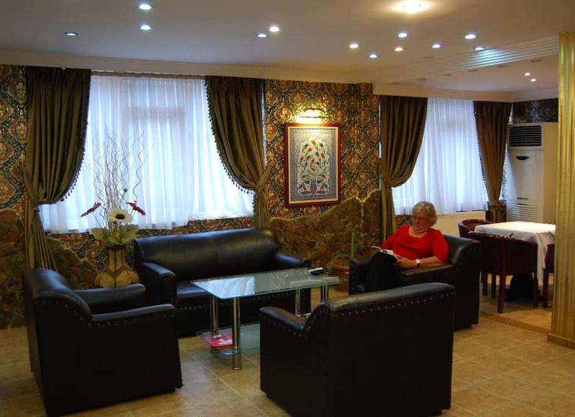 Salon Photo