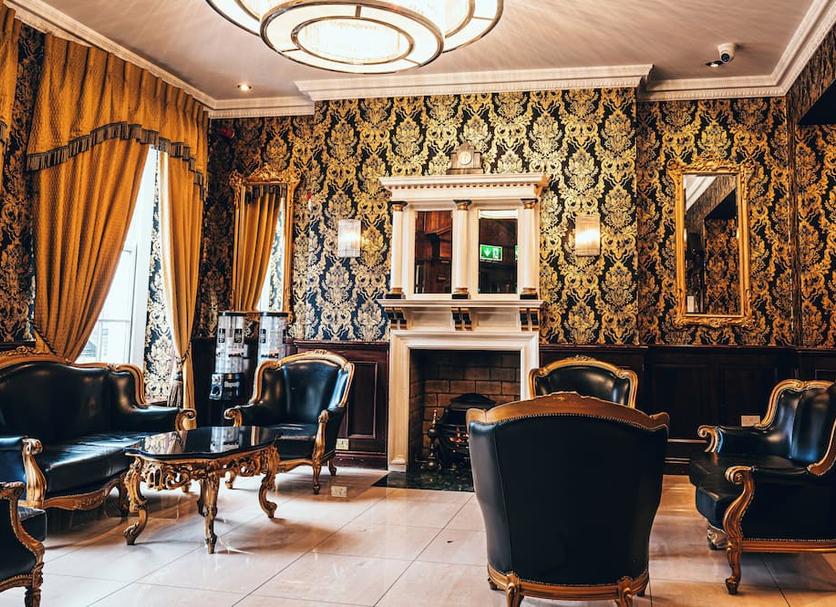 Salon Photo