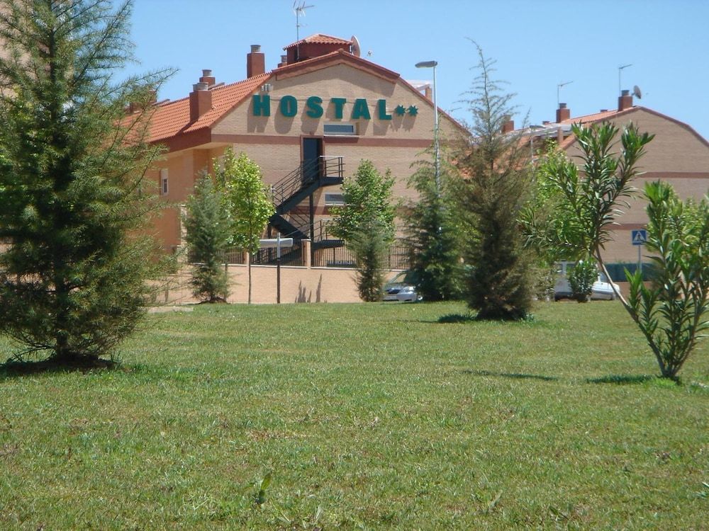 Bâtiment