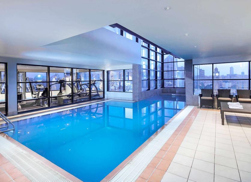 Piscine Photo