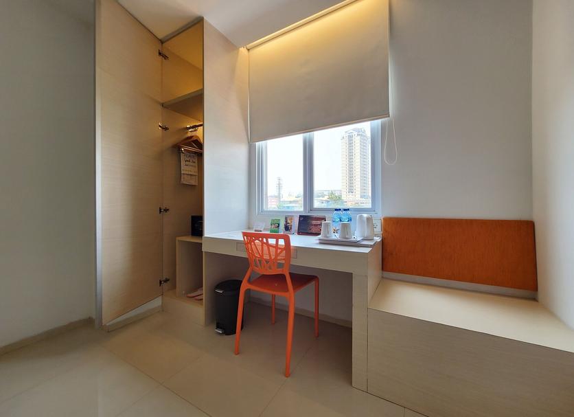 Équipements de la chambre Photo