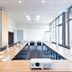 Espace de conférence