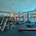 Salle de sport