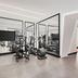 Salle de sport