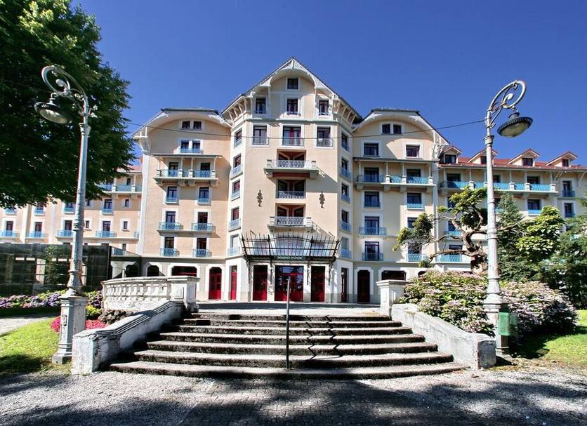 Bâtiment Photo