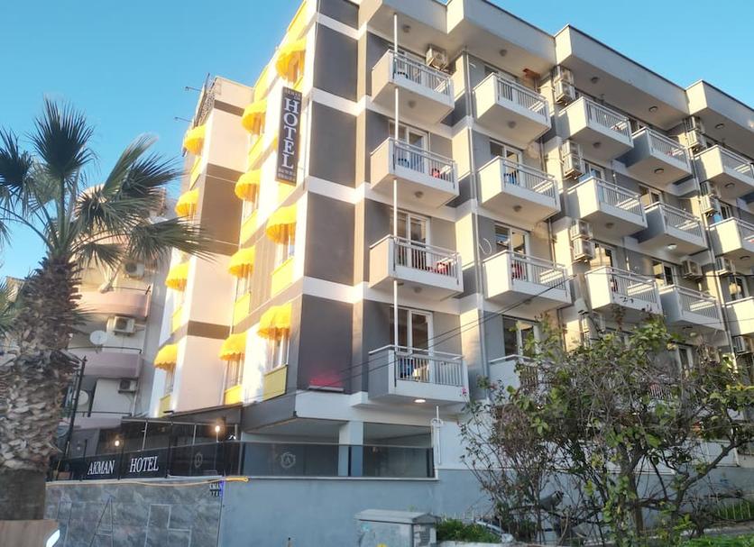 Bâtiment Photo