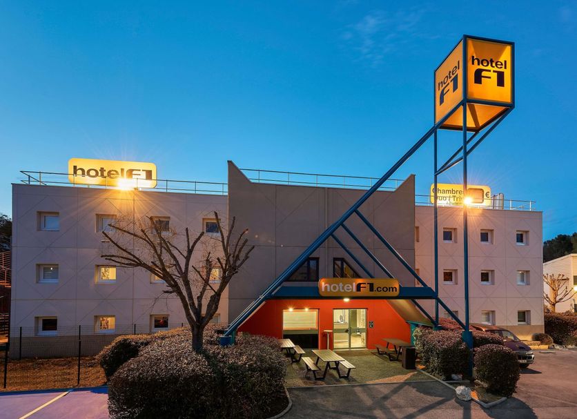 Bâtiment Photo
