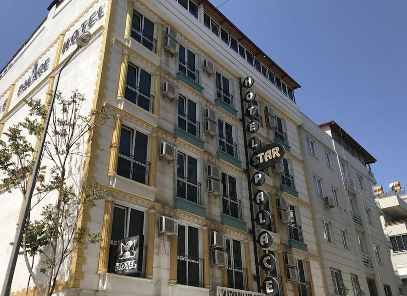 Bâtiment Photo