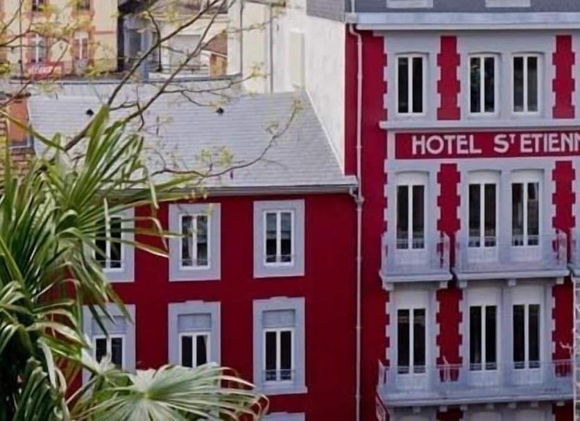Bâtiment Photo