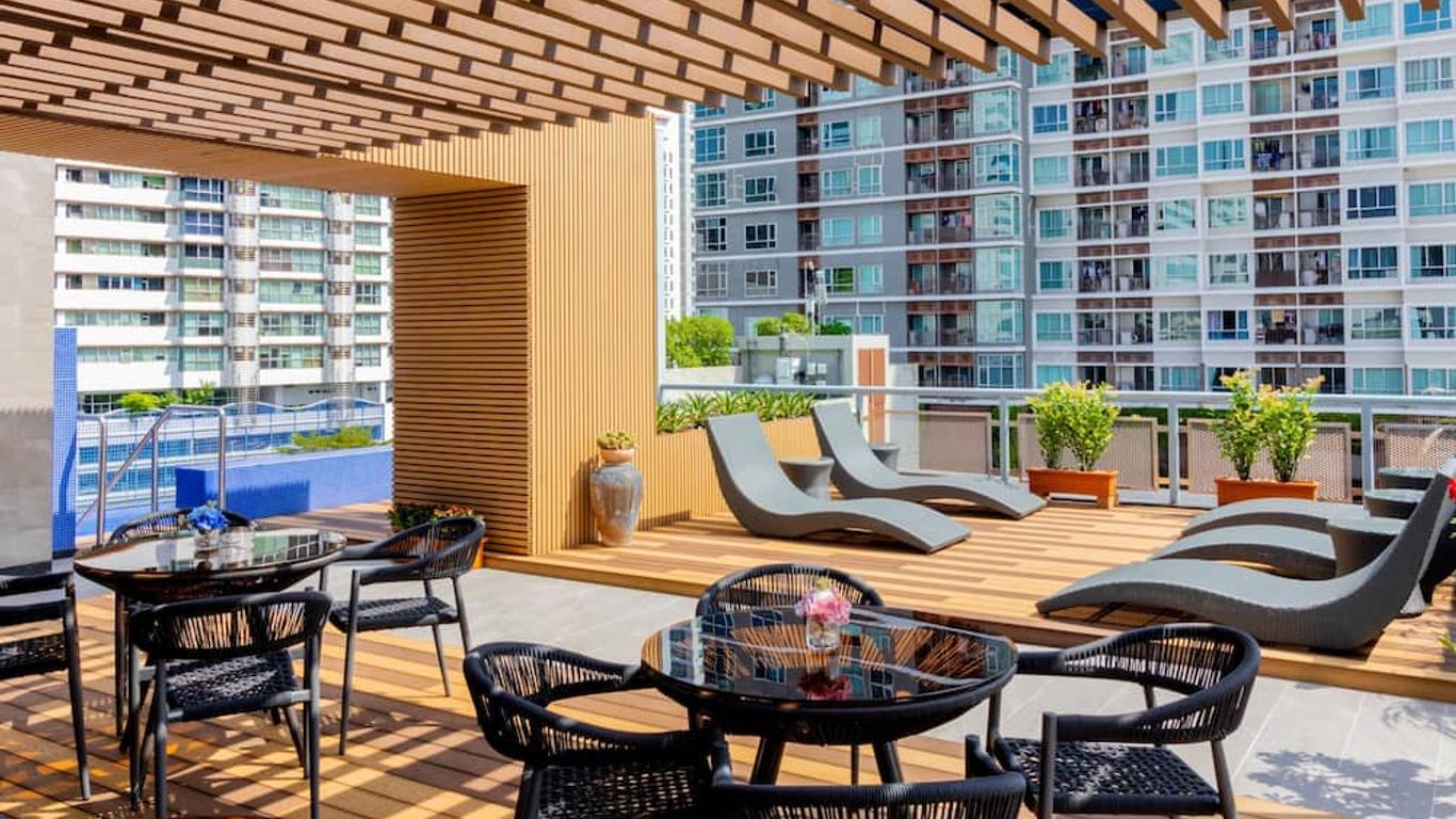 Best Western Click Sathorn 11 Bangkok