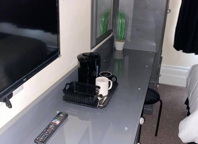 Équipements de la chambre Photo