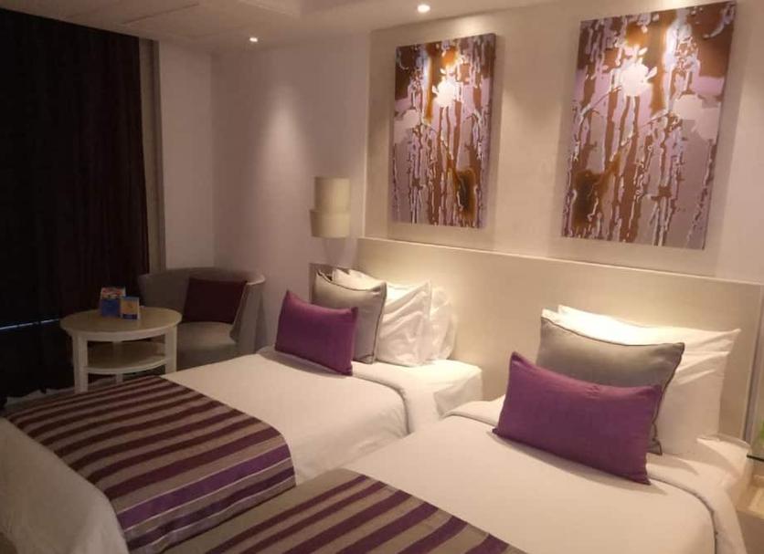 Chambre Photo