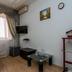 Équipements de la chambre