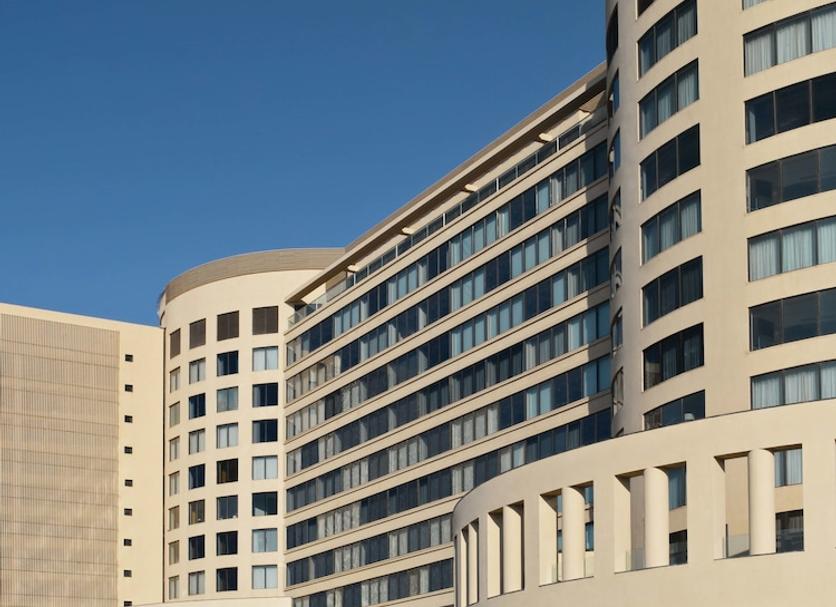 Bâtiment Photo