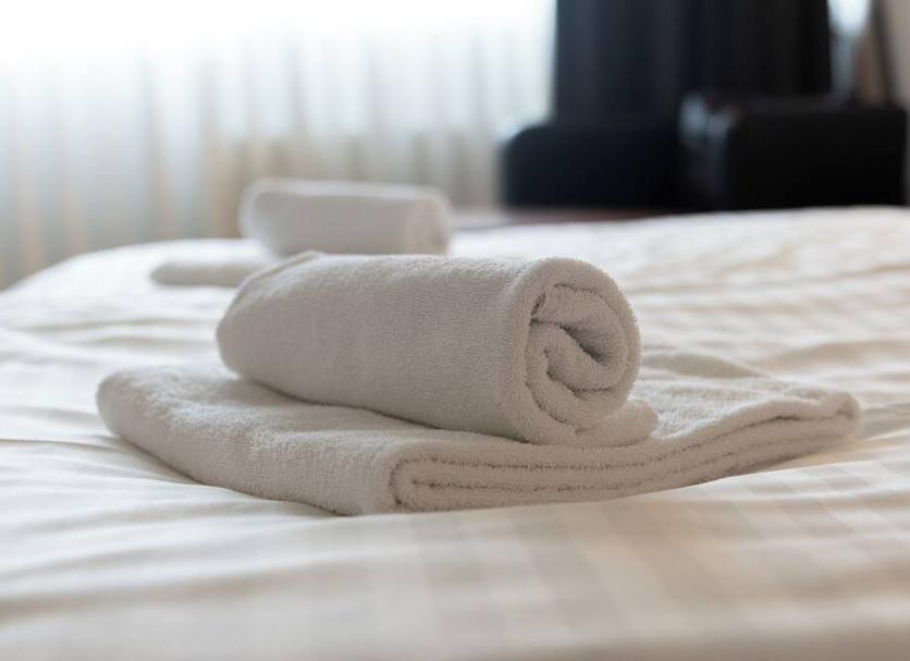 Équipements de la chambre Photo