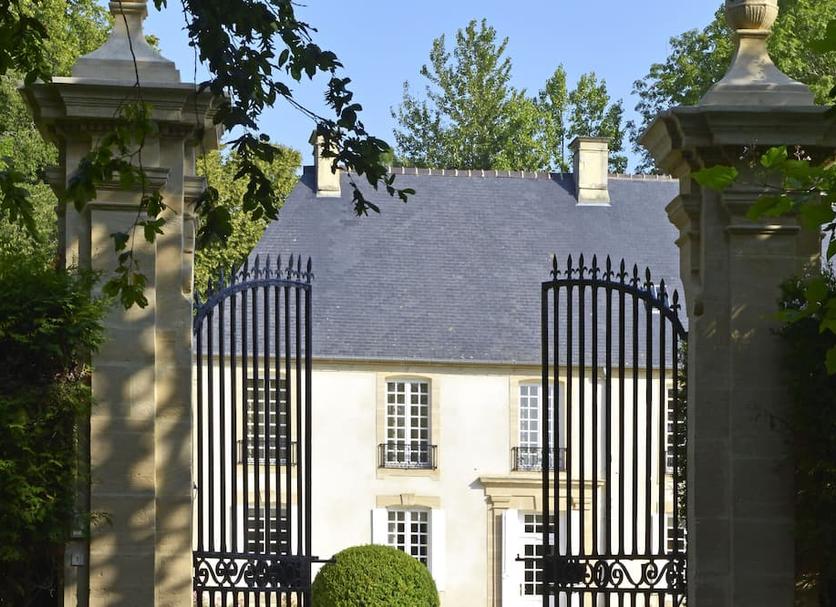 Extérieur Photo