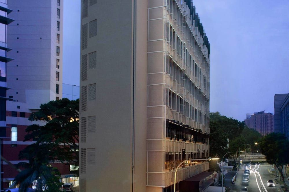 Bâtiment