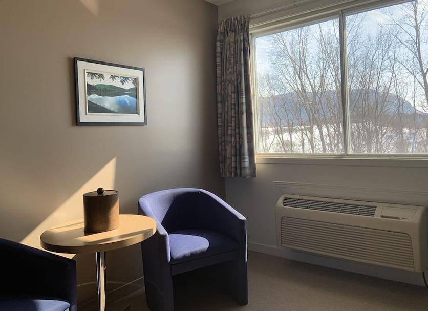 Équipements de la chambre Photo