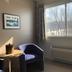 Équipements de la chambre