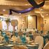 Salle de banquet