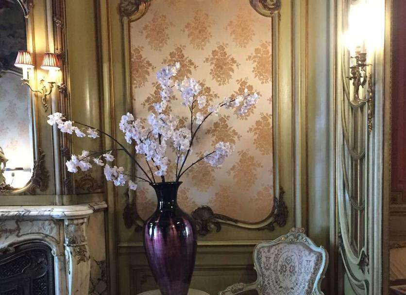 Équipements de la chambre Photo