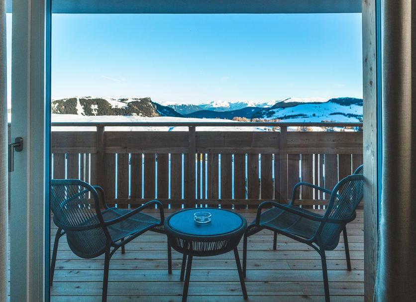 Balcon Photo