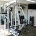 Salle de sport