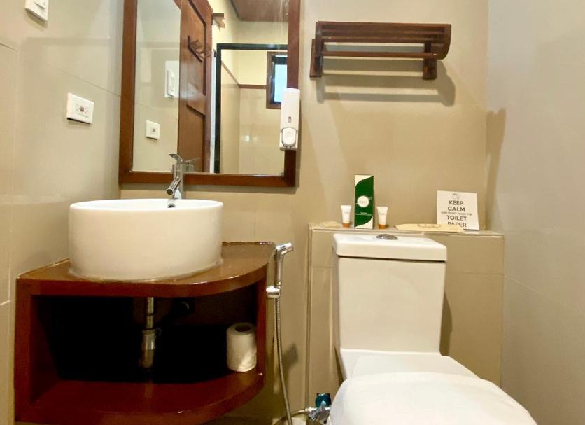 Salle de bain Photo
