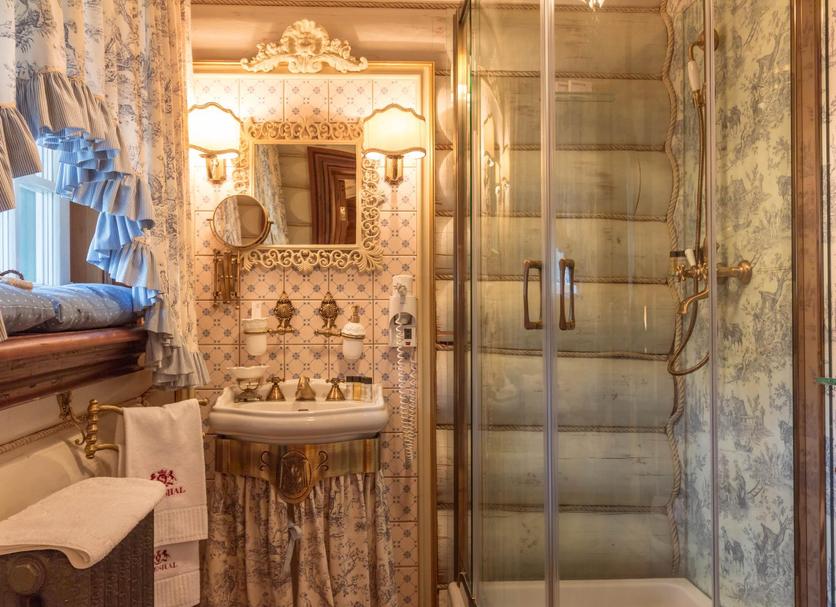 Salle de bain Photo