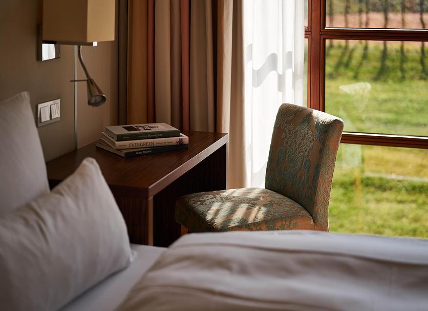 Équipements de la chambre Photo