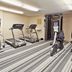 Salle de sport
