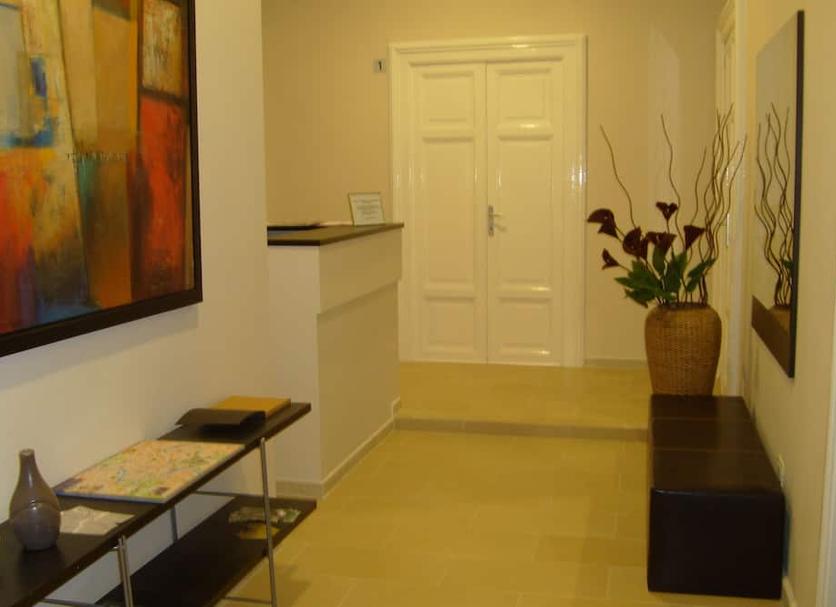 Équipements de la chambre Photo