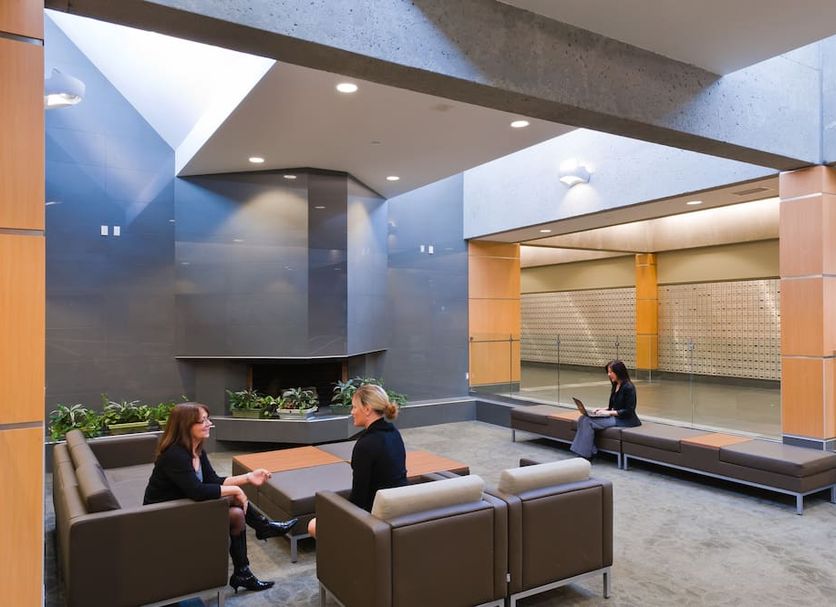 Hall d’entrée Photo