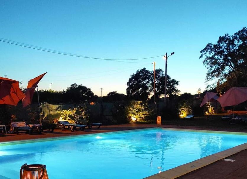 Piscine Photo