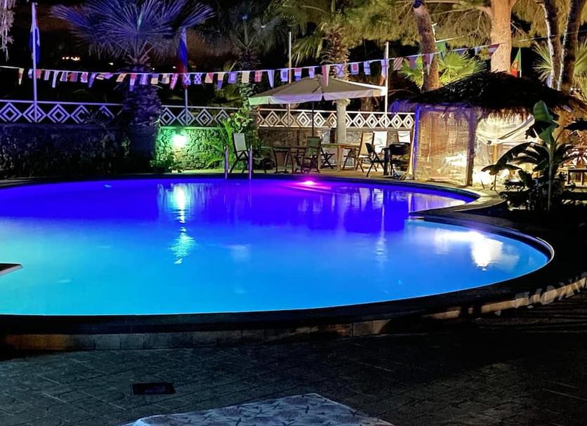 Piscine Photo