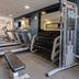 Salle de sport