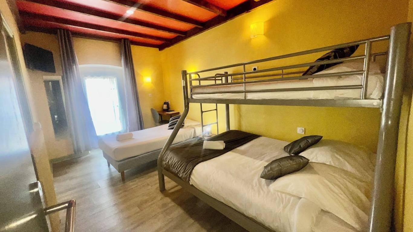 Hotel Magdeleine