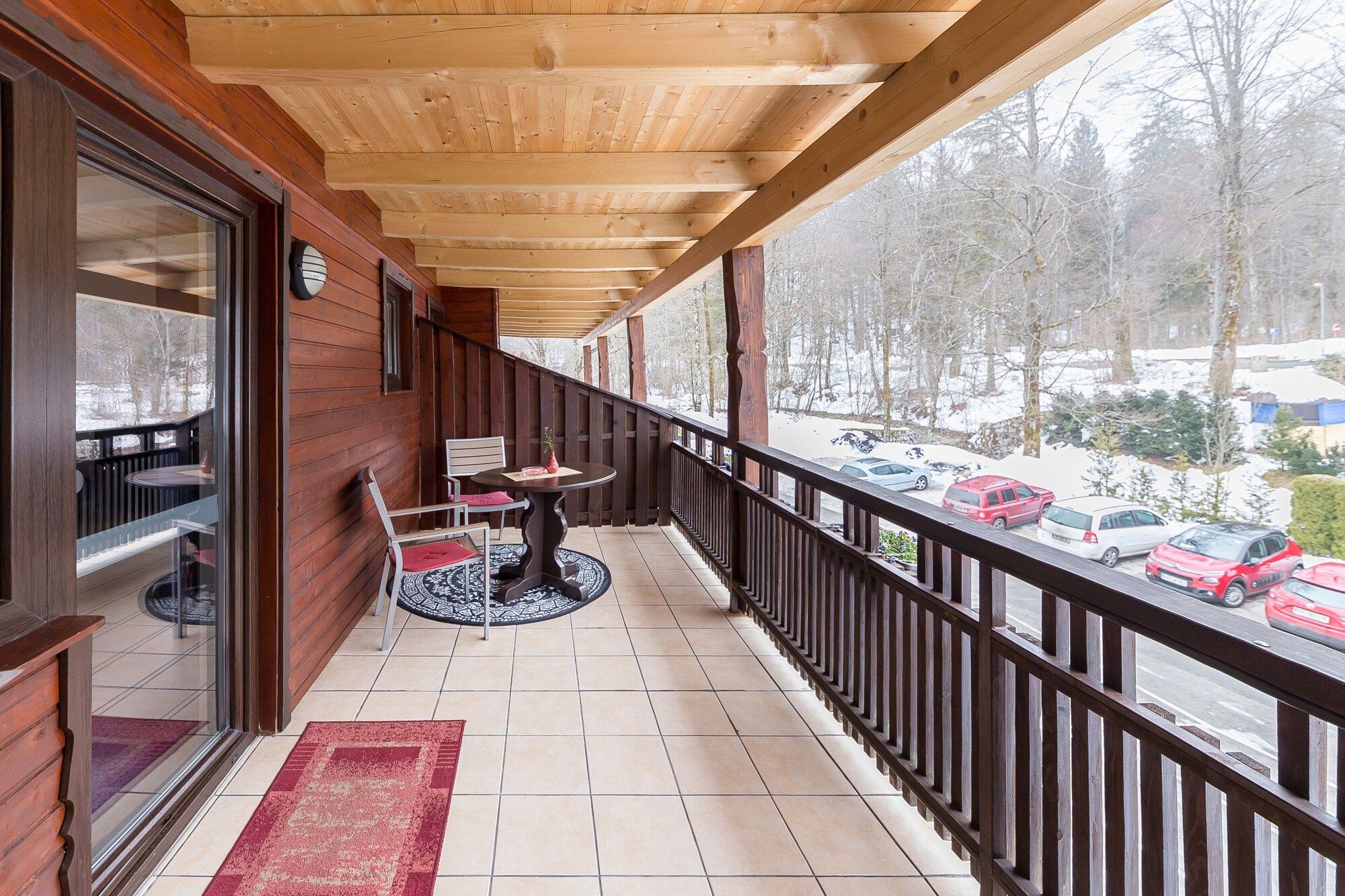 Balcon