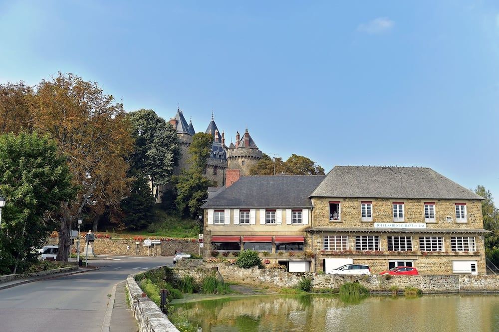 Bâtiment Photo