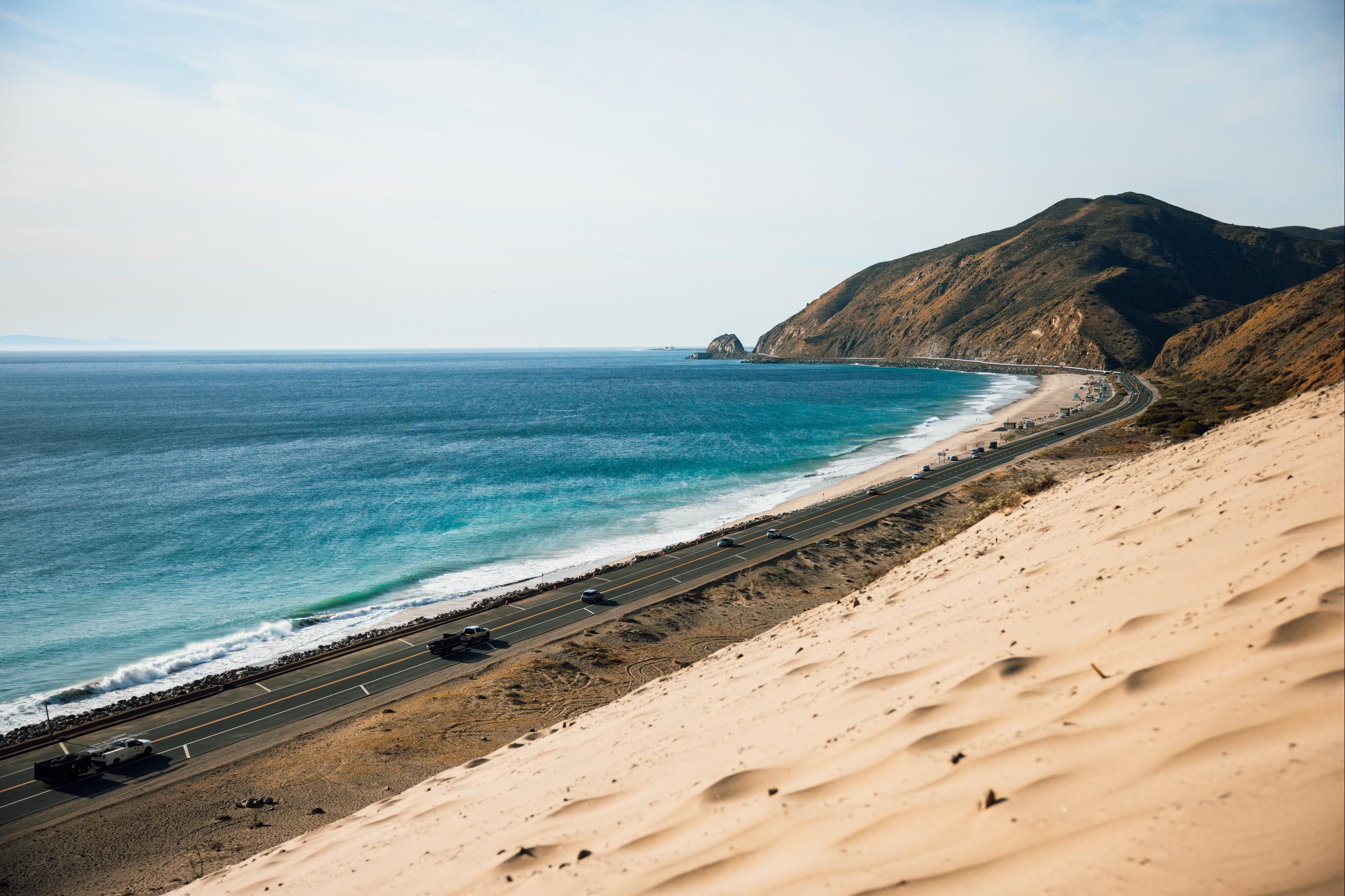 Plage