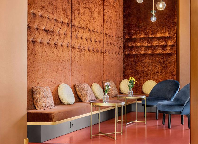 Salon Photo