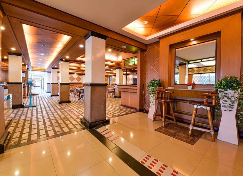 Hall d’entrée Photo