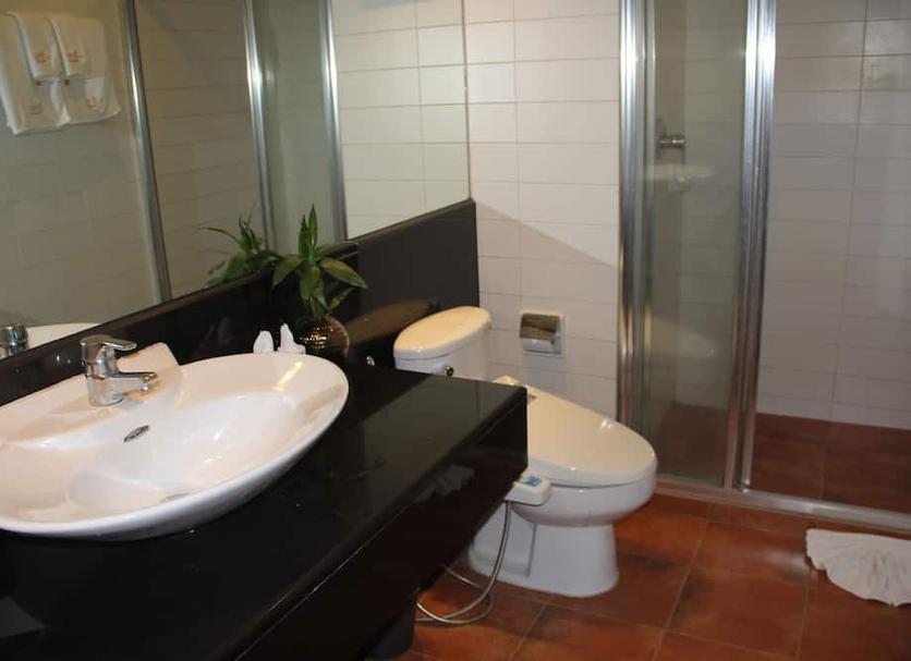 Salle de bain Photo