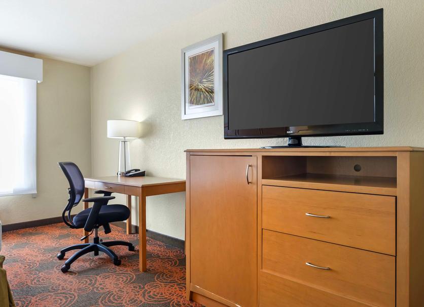 Équipements de la chambre Photo