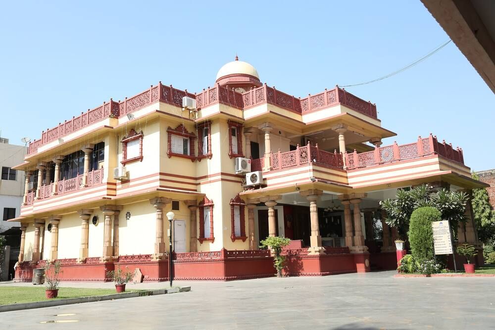 Bâtiment