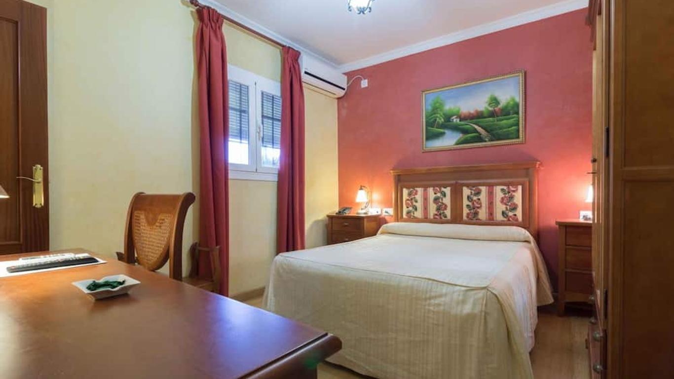 Hotel Esmeralda